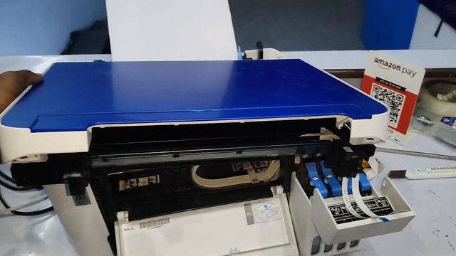 how to Epson L3216 Scanner not working | EpsonL3210 Red light blink Solutions 100%#shortsepson l311 смотреть онлайн