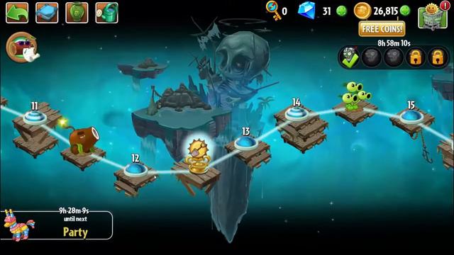 ЖЕЛЕЙНЫЙ МЕДВЕДЬ ВАЛЕРА И РАСТЕНИЯ ПРОТИВ ЗОМБИ ИГРОВОЙ МУЛЬТИК ДЛЯ ДЕТЕЙ смотреть онлайн