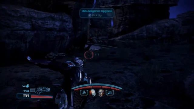 Mass Effect 3 - Rescuing the Quarian Admiral смотреть онлайн