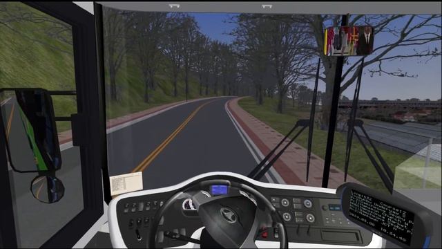 [OMSI2] Daewoo NEW BS090 2015 .NGV - Namcheon Namdo Line Geumgwan02 смотреть онлайн