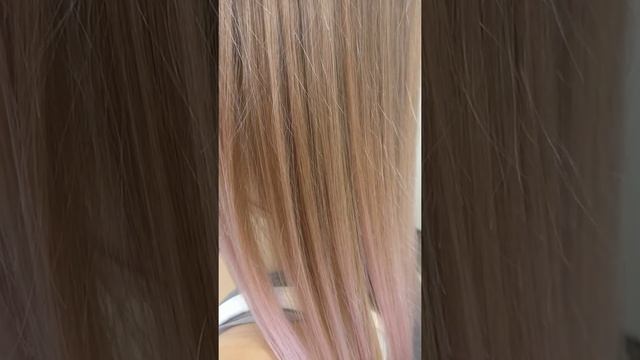 Hair coloring смотреть онлайн