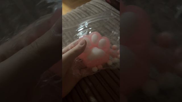 Мини асмр Таба Лапка😻🎀