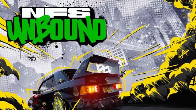 [Need For Speed Unbound Soundtrack] Alina Pash - Воїн смотреть онлайн