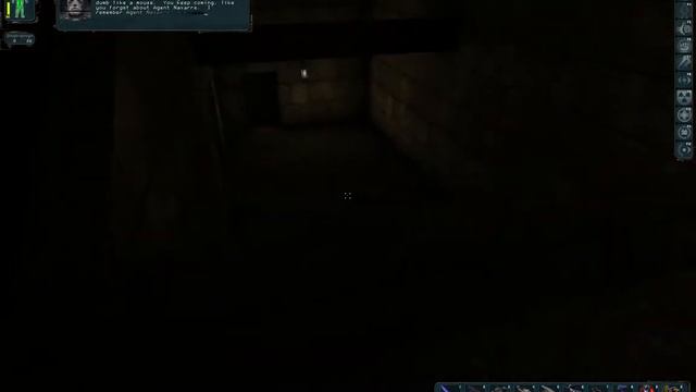 Deus Ex: Revision Mod - EP29 - Lets Play смотреть онлайн