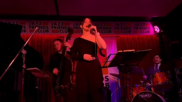 Easy to Love Диана Кубасова