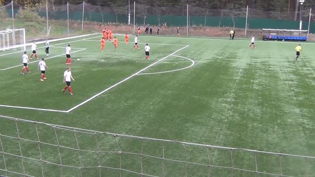 ГОЛЫ.АКАДЕМИЯ УРАЛ-КЕДР(3-1) Бердников,Решетников,Кочнев(пен.) смотреть онлайн