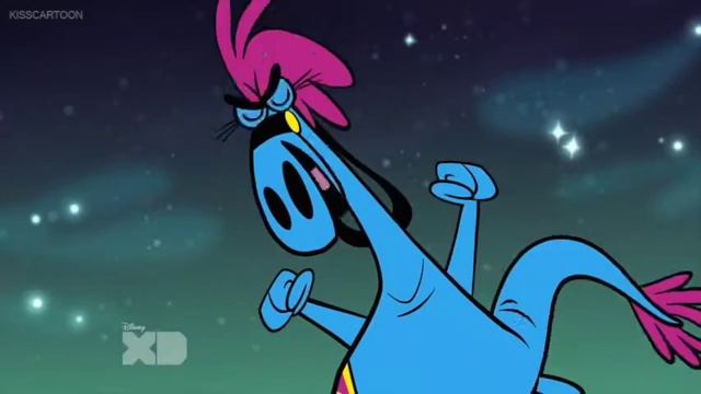 We're Good ♥ Wander over Yonder смотреть онлайн