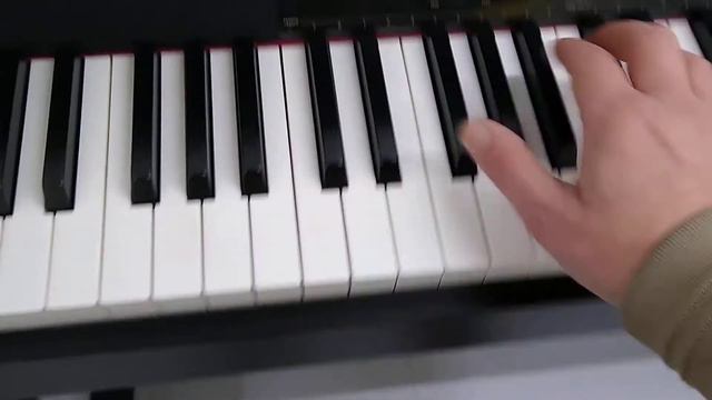 Casio Celviano AP-450 Digital Piano Stock Number 22160