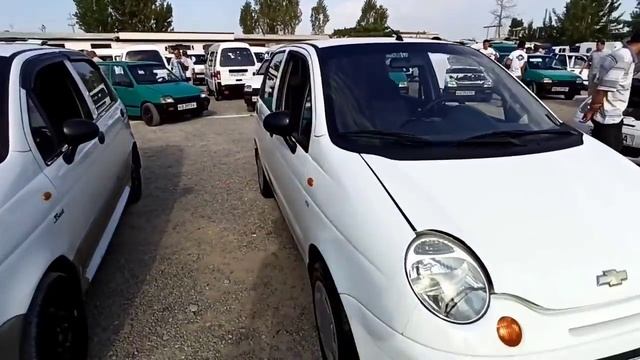 СПАРК 3500$ NAMANGAN NORIN MASHINA BOZORI NEXIA 2 SPARK MATIZ SPARK 3500$ GA NEGA ARZON NARXLAR
