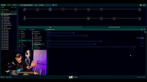 Line 6 Helix Pink Floyd / Ambient FREE PRESET