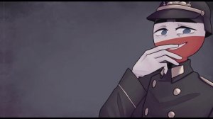 SWEETNESS meme | (Countryhumans)