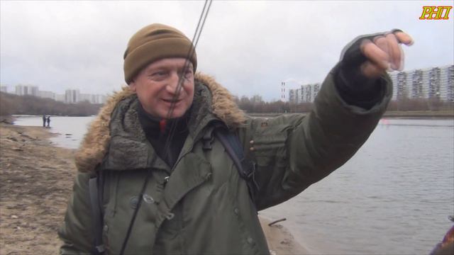 Наталья Рогова. Отводной и "бусинка" смотреть онлайн