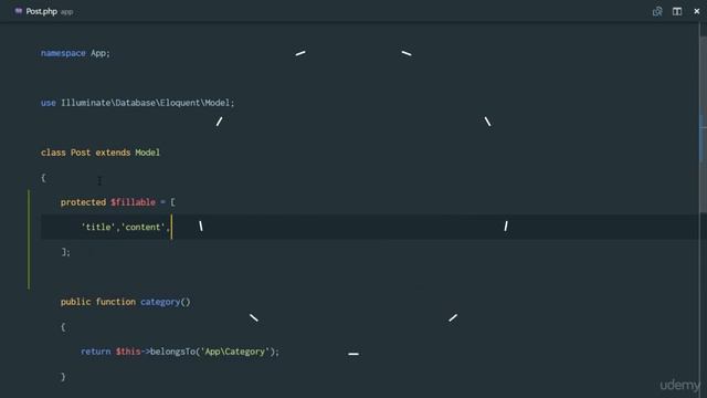 #79 Mass Assignment Complete Blogging Content Management System in Laravel смотреть онлайн