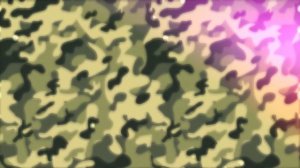 Футаж Камуфляж