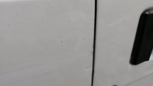 Замена скрытой гайки шипа боковой двери газель, соболь.