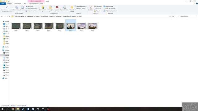 Редактор Arma 3. Разработка Денацификации - 4. Выпуск 2 смотреть онлайн