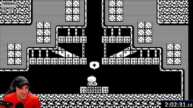 SPICIEST PLATFORMER 2021 | Garlic #2 смотреть онлайн