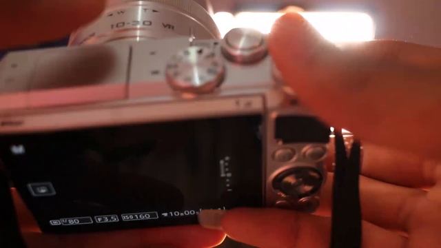TUTORIAL PENGGUNAAN KAMERA NIKON J5 смотреть онлайн