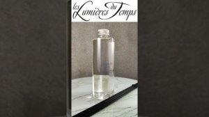 Безспиртовой наполнитель с полимерными палочками , Франция, Lumieres, аромат ЛАВАНДА