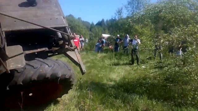 кабздец запору ---- проходимец 11 смотреть онлайн