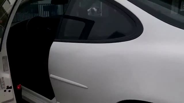 1998 Pontiac Grand Prix GTP video walk-around at Apple Chevr смотреть онлайн