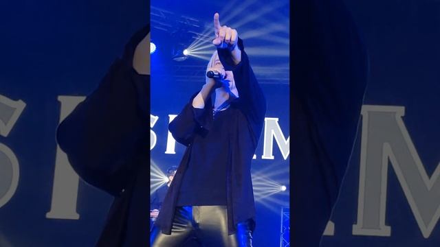 Спасибо на бис г Обнинск @SHAMAN_ME смотреть онлайн