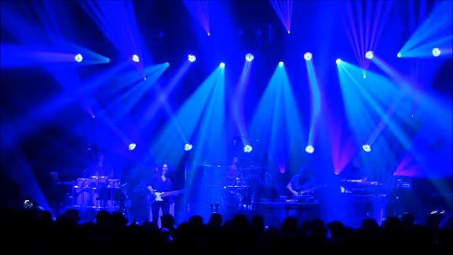 STS9: "Blu Mood" 10-12-14 The Orbit Room ~ Grand Rapids, MI смотреть онлайн