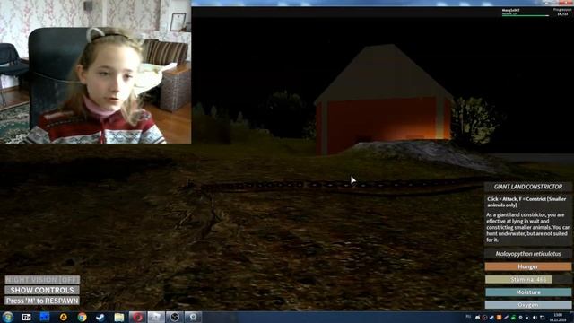Holocene TS Roblox смотреть онлайн