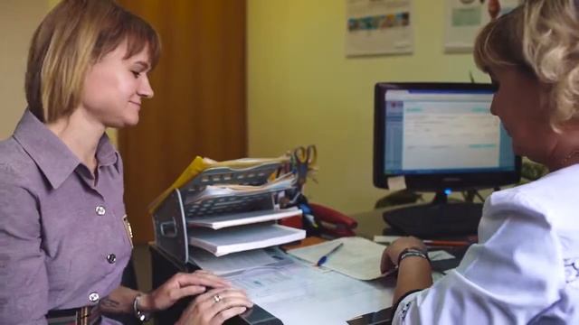 Служба медицинской профилактики Челябинской области