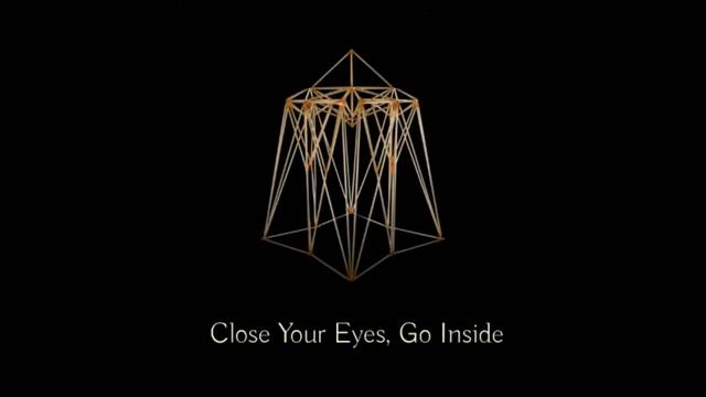 Into The Void Of Pure Potential - Stargate Transmission