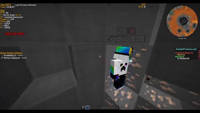 Egidio2020 (Read description for appealing) смотреть онлайн