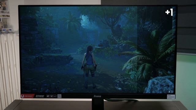 Le Meilleur Ecran Gamer à Moins de 200€ ? [Iiyama G2470HSU] смотреть онлайн