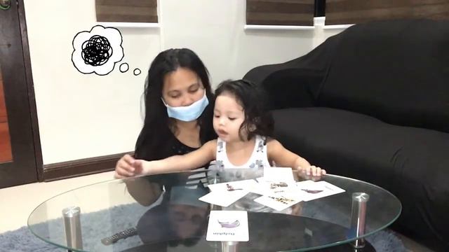 JD Learning the Animal's name PART 2 смотреть онлайн