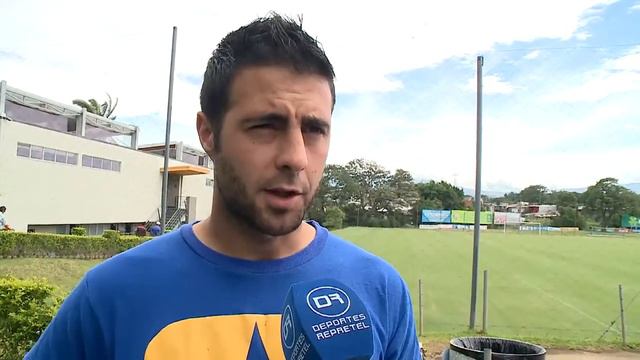 En el Saprissa tienen dos malos recuerdos de Belén en el último año смотреть онлайн
