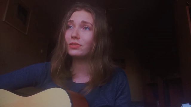 Фотография - Алёна Швец (кавер на ГИТАРЕ) + АККОРДЫ в описании смотреть онлайн