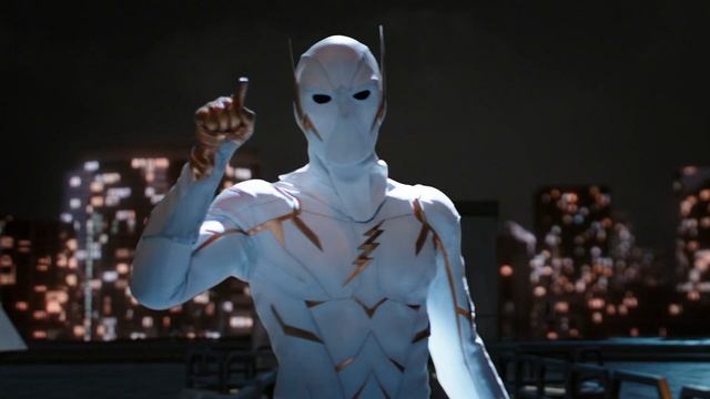 The Flash - GET LOUD смотреть онлайн