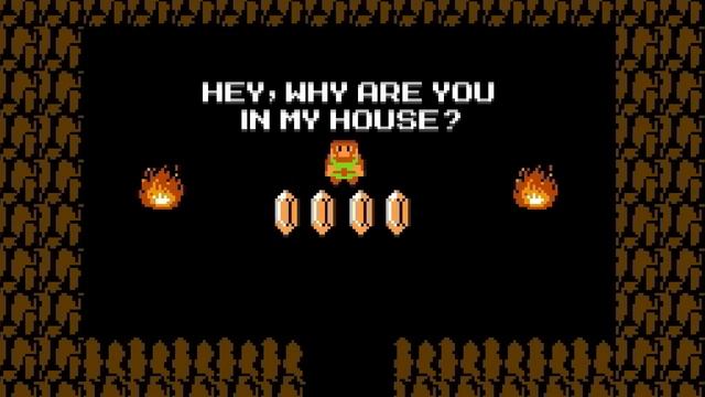 Get Away With Anything? (Plato + Zelda) – 8-Bit Philosophy смотреть онлайн