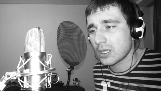 Михаил Vektor(Аномалия Звучания) Муза Anomzvuk Records Импровиз смотреть онлайн