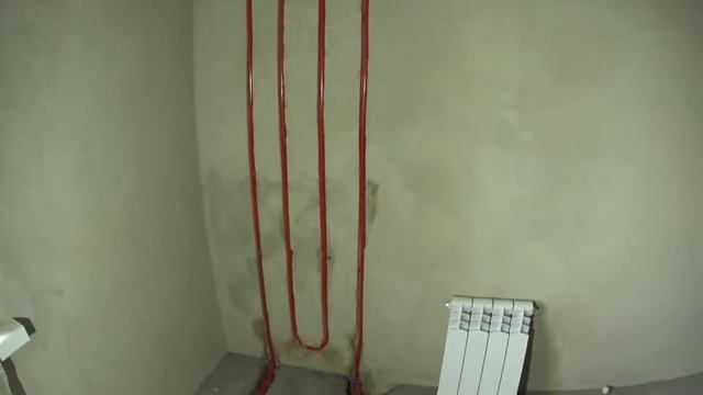 Как убрать батарею из угла комнаты в угловой квартире. смотреть онлайн