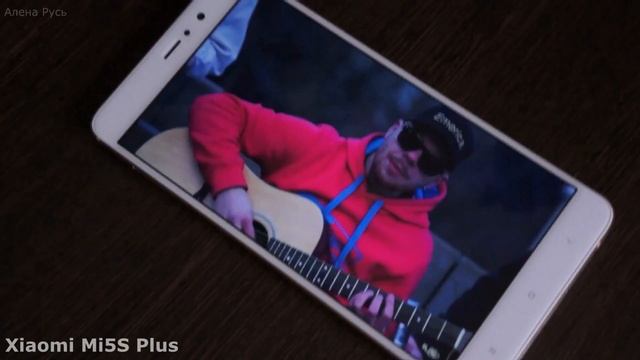 Xiaomi Mi5s и Xiaomi Mi5s Plus обзор сравнение, личный опыт