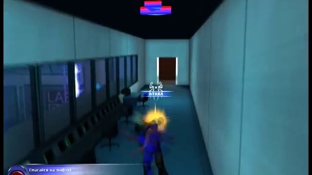 Обзор Spider Man 2 на PC от Гhоста и Серёги смотреть онлайн