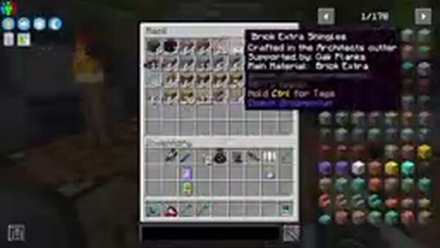 Колония ● FTB Direwolf20 1.18 [#28] смотреть онлайн