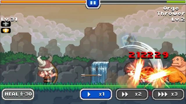 Barcode Knight - iOS Trailer смотреть онлайн