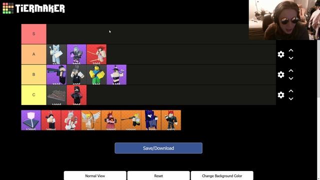 Official Tier List Woman Tower Defense Towers And Guardians (Arena Tower Defense)