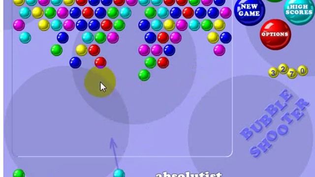 How to play Bubble Shooter game смотреть онлайн