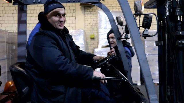 Новогоднее поздравление светлогорских химиков смотреть онлайн