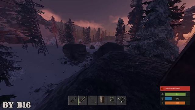 Rust - Шкаф v2.0 смотреть онлайн