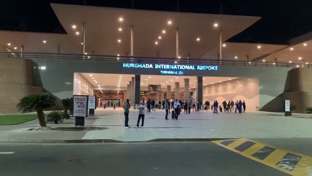 Хургада, Египет, декабрь 2021 ZAHABIA HOTEL & BEACH RESORT 3*