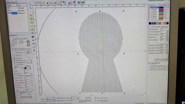 Ювелирный пломбиратор ЛЕГКО! Лазерная гравировка плашек для ювелирного пломбиратора GravMax 18+ смотреть онлайн
