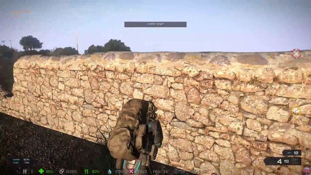 ArmA 3 Exile Mod Huge AI Base Takedown (Defent Mission Script) смотреть онлайн
